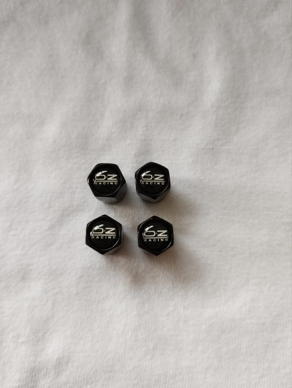 Oz Racing szelepsapka