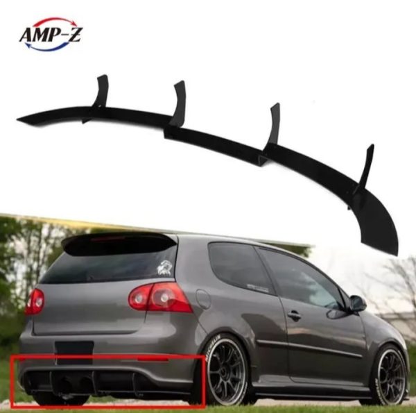 Volkswagen Golf MK5 R32