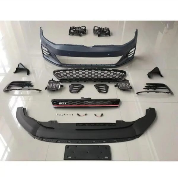 Volkswagen Golf MK 7.5 GTI