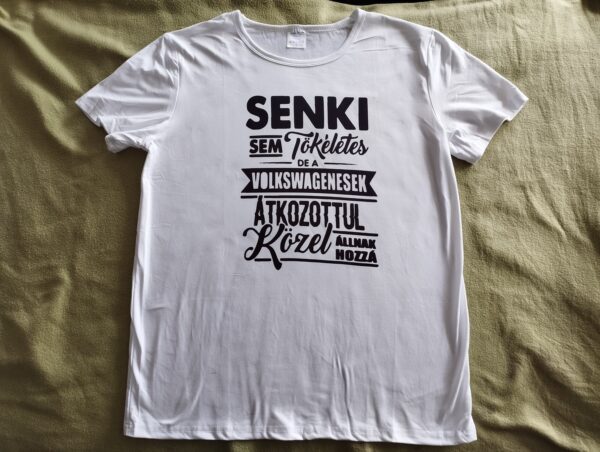 VW Póló