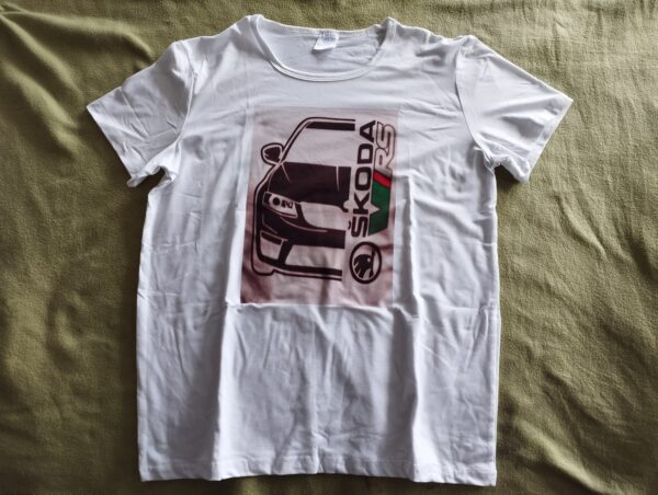 Skoda Póló