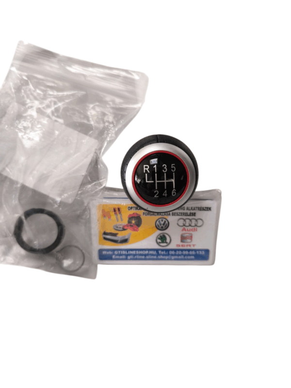 Volkswagen Golf,Jetta,Passat,Póló 6 Sebességes Váltógomb