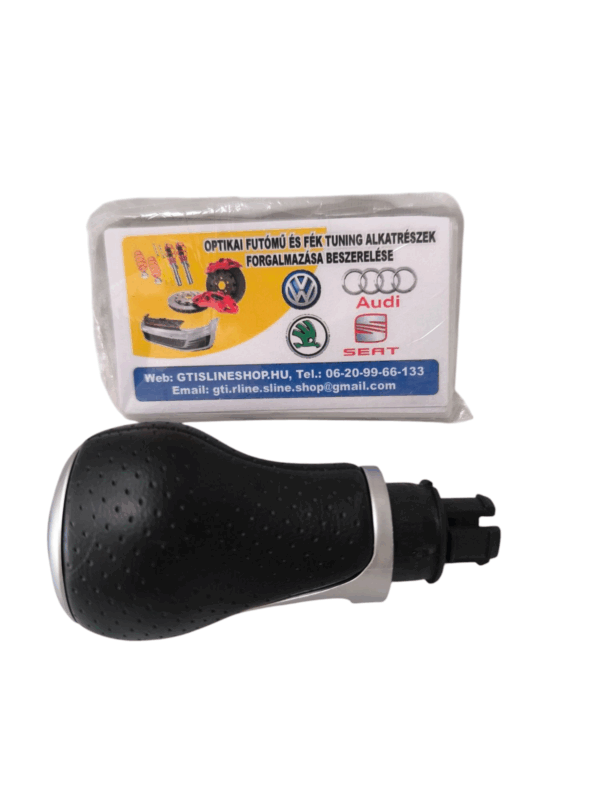 Volkswagen Golf,Jetta,Passat,Póló 6 Sebességes Váltógomb